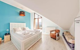 Apartamenty EverySky - Górna 19A